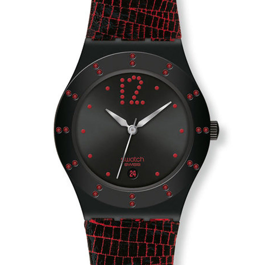 Swatch Irony Medium Special Our present for Her YLB400S
