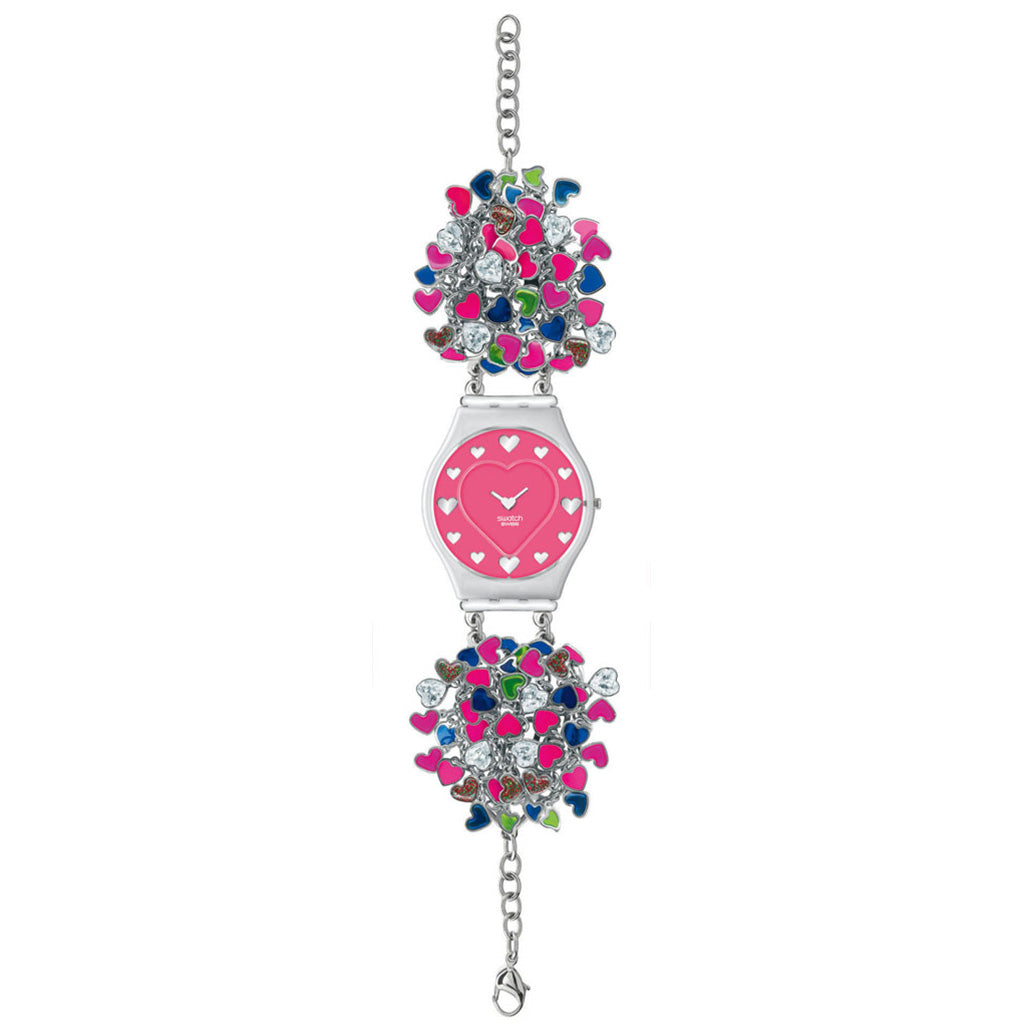 OVER CHARM (by Manish Arora)