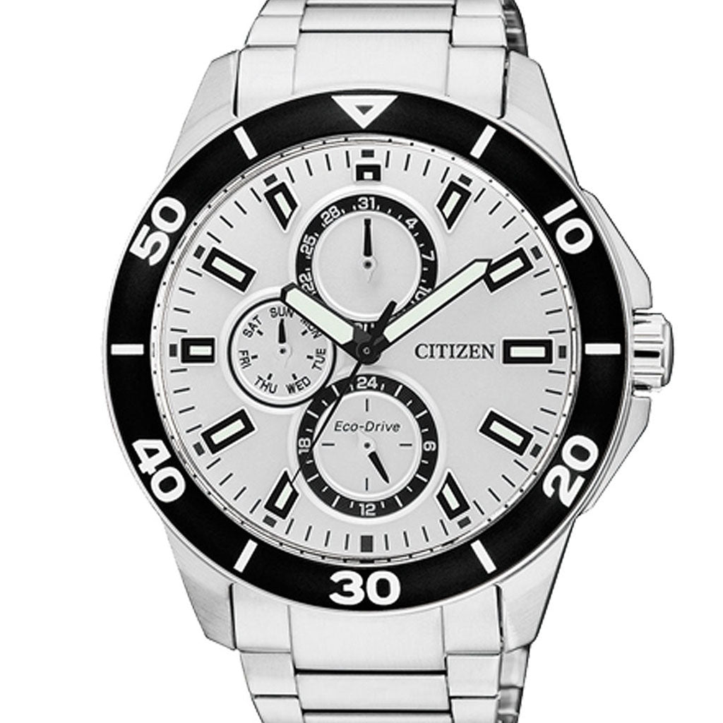 Citizen Sportuhren - Herren AP4030-57A