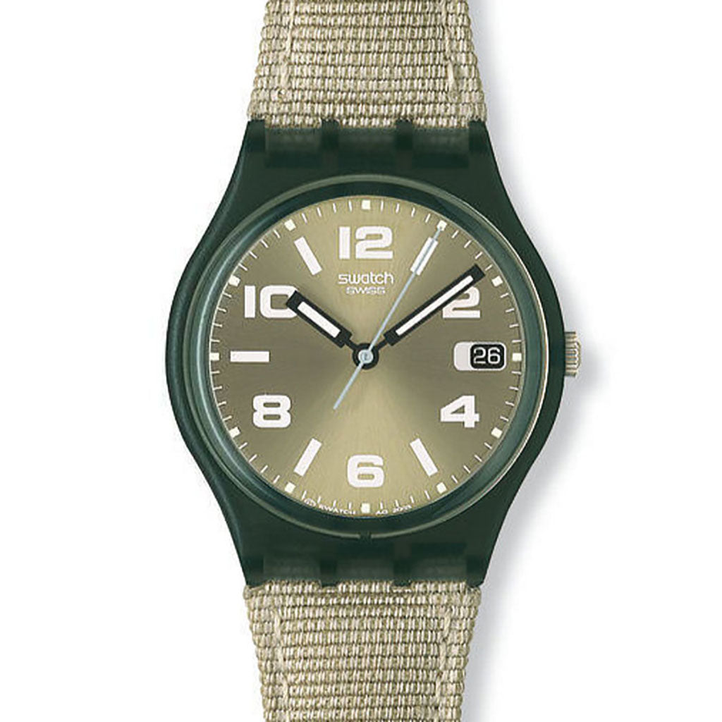 Swatch Gent PAMPA'S RIDER GM414