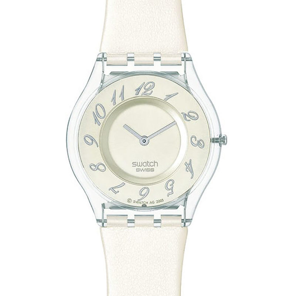 Swatch Skin Panna Montata SFK199