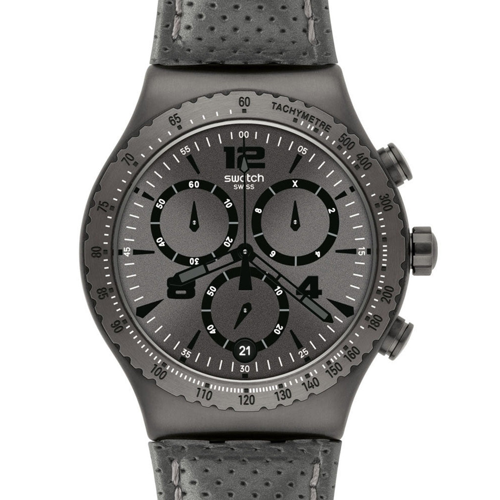 Swatch Irony New Chrono Parioli YVM400