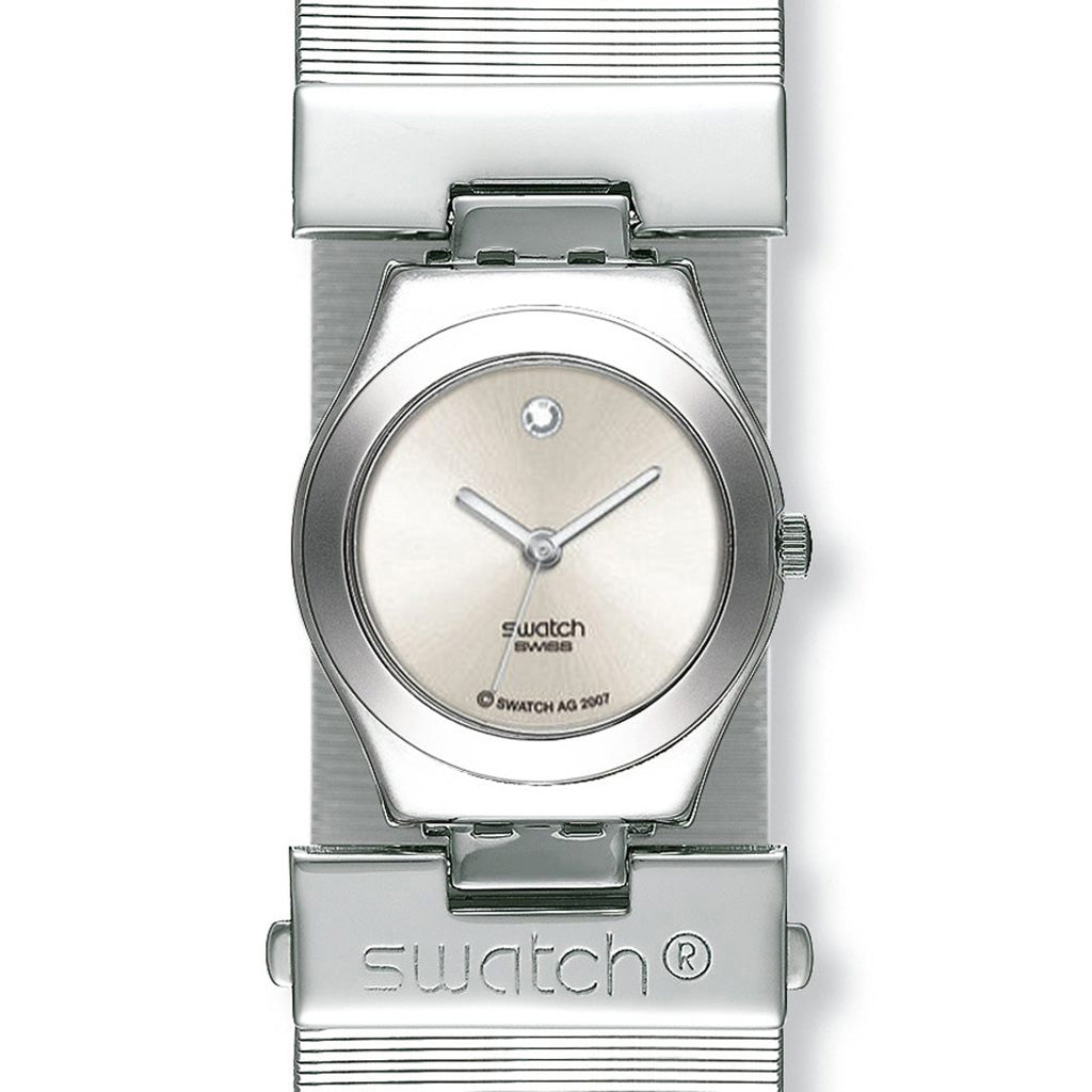 Swatch Irony Lady Passion Colour Dew YSS238CHA/B