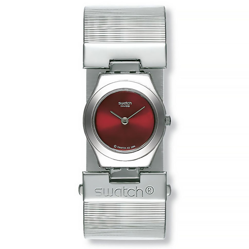 Swatch Irony Lady Passion D`Une Nuit YSS190HB