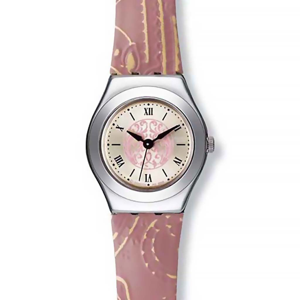 Swatch Irony Lady Pastel Lady YSS211