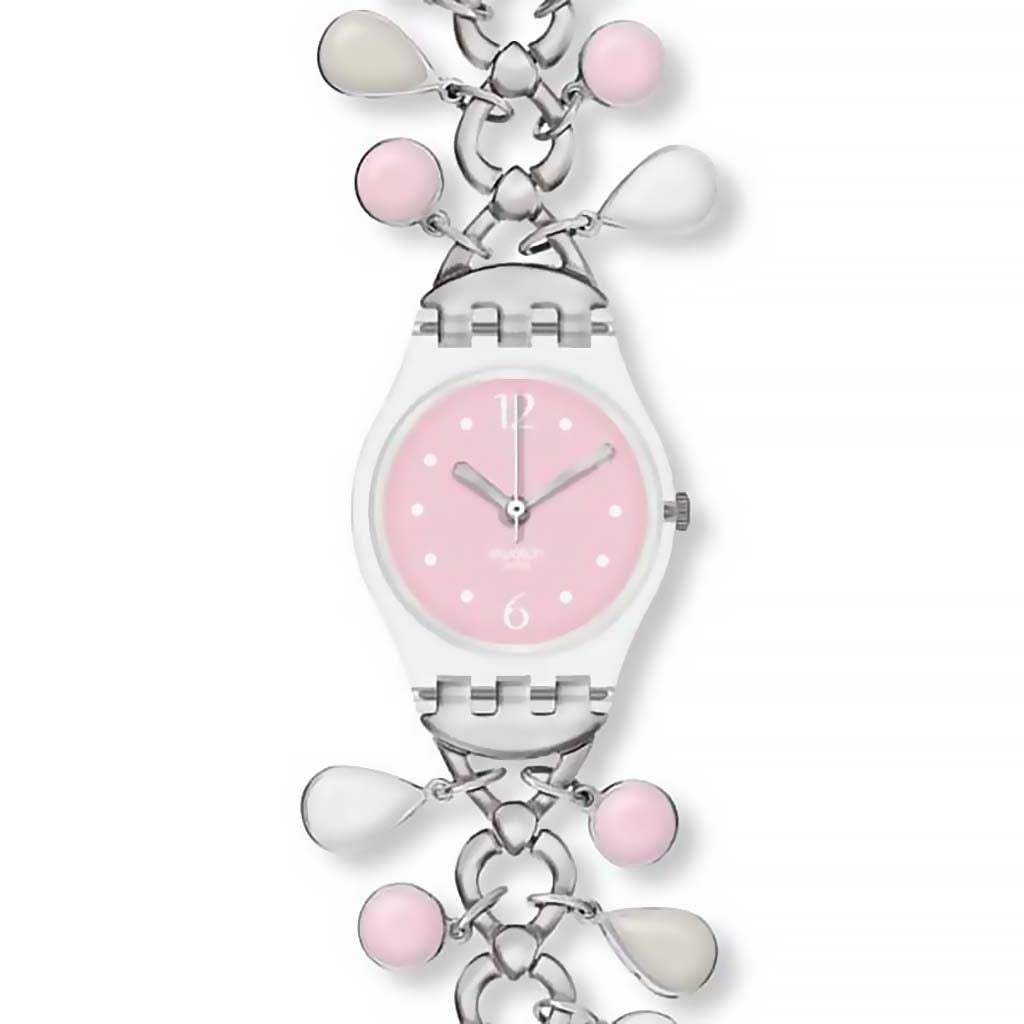 Swatch Lady PASTEL TEARS LK314G
