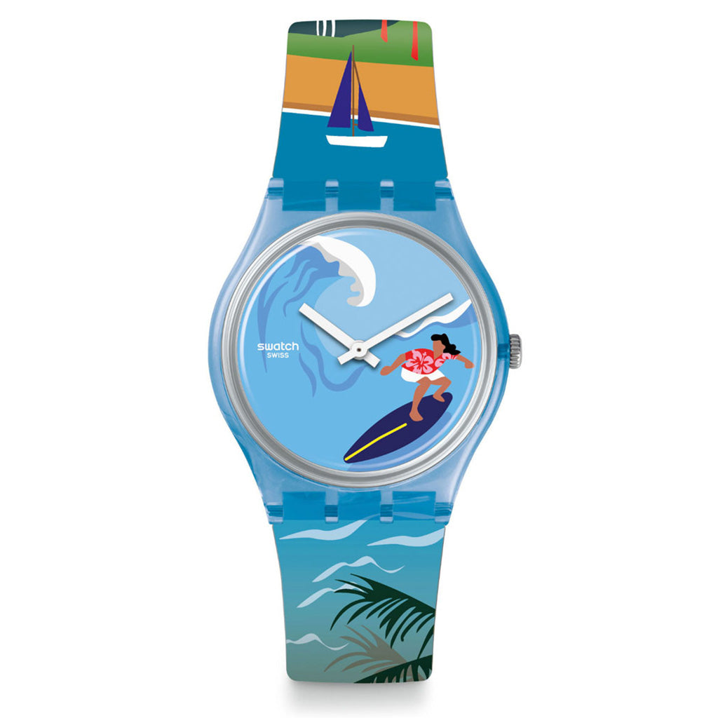 PAU HANA TIME - Destination Special Hawaii 2019