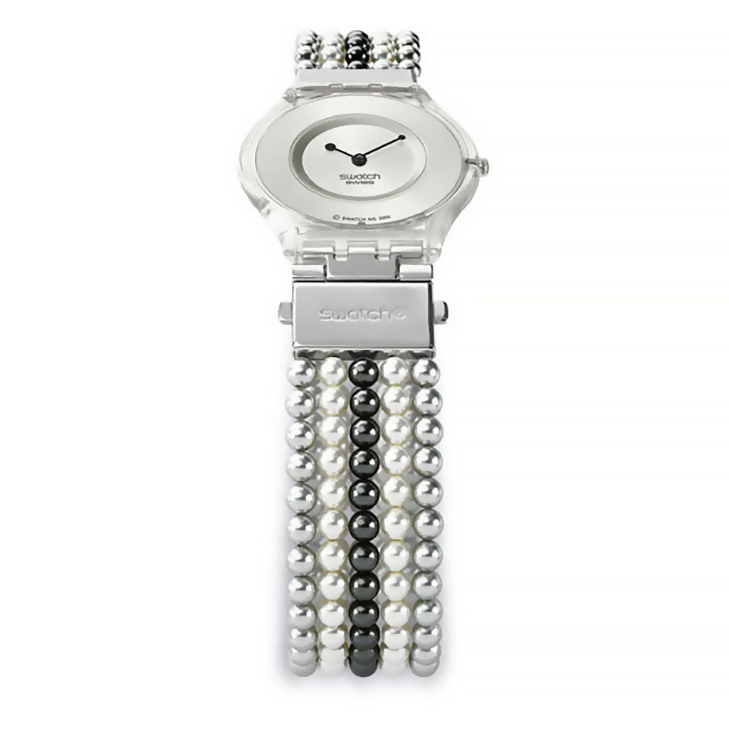 Swatch Skin Pearl Party SFK210