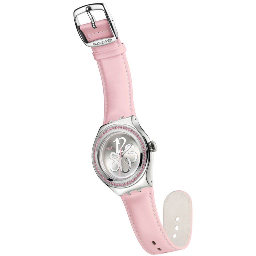 PEARLY PINK
