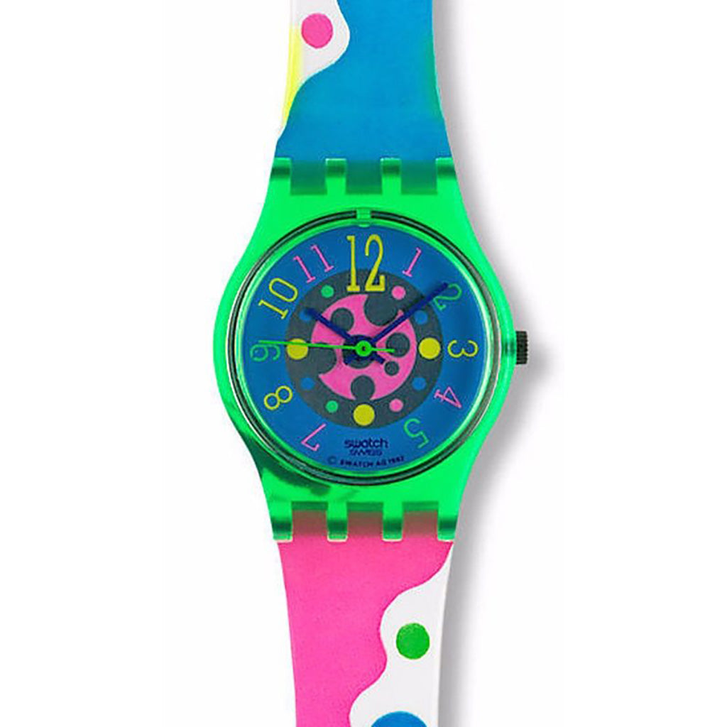 Swatch Lady PELOTA LG107