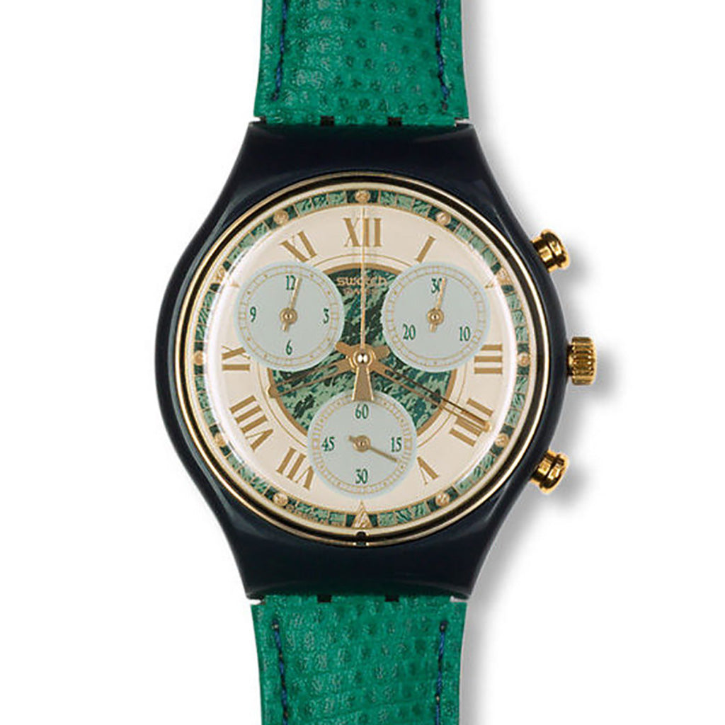 Swatch Chrono Performance SCN108
