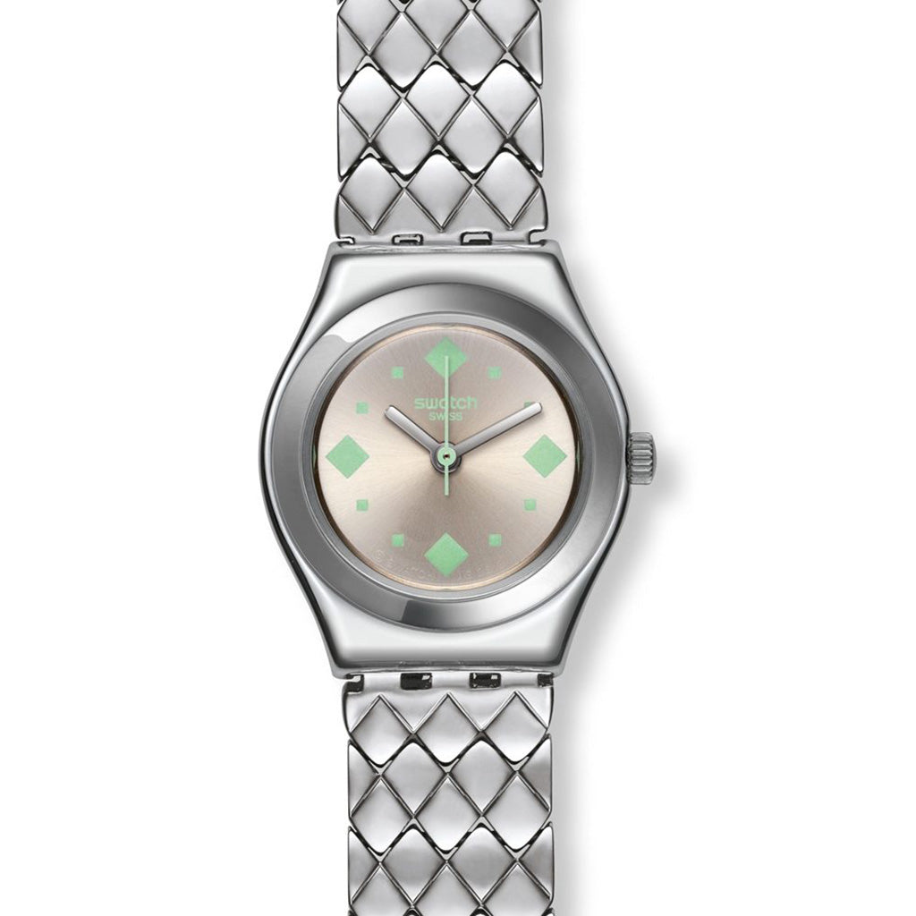 Swatch Irony Lady Petite Reine YSS291G