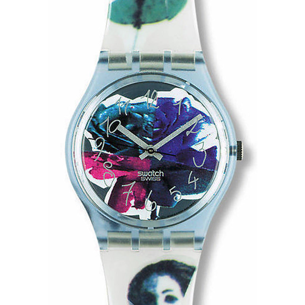 Swatch Gent PHOTOSHOOTING GN122