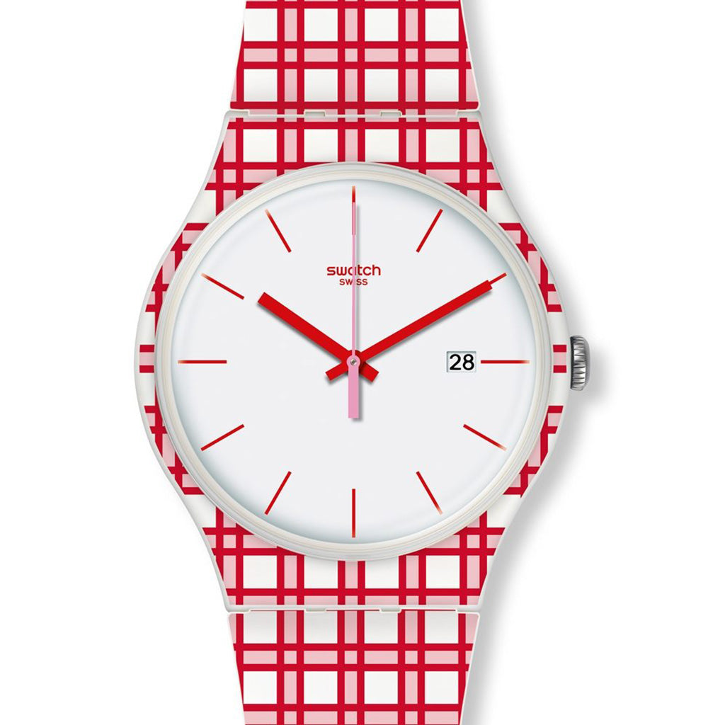 Swatch New Gent Piknik SUOW401