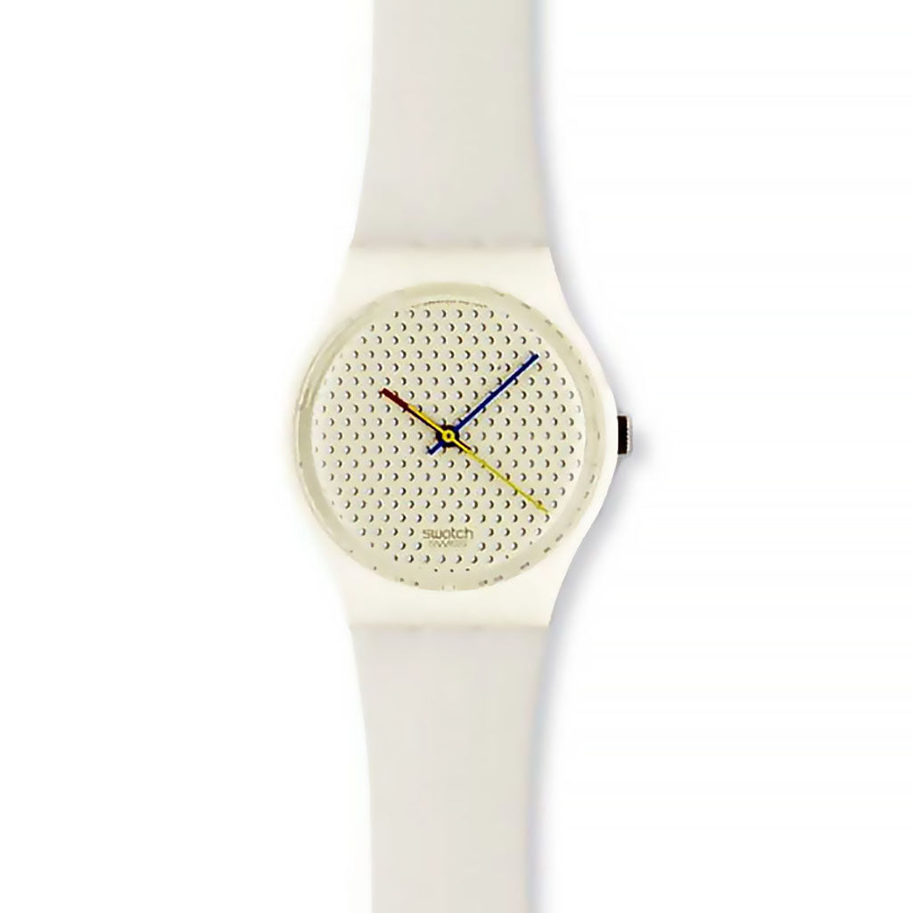 PING PONG WHITE