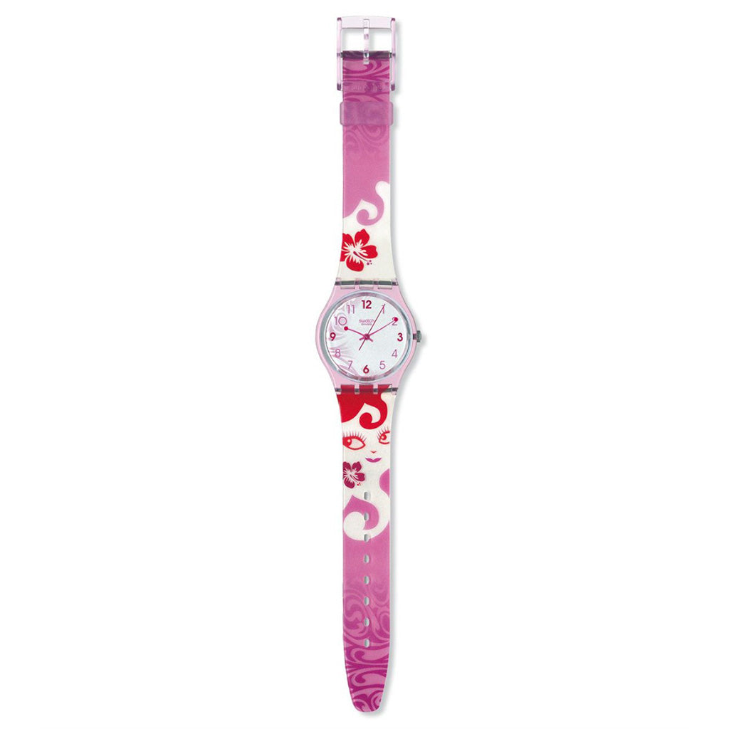 PINK ALOHA