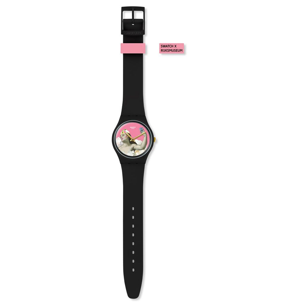 PINK & VERSA