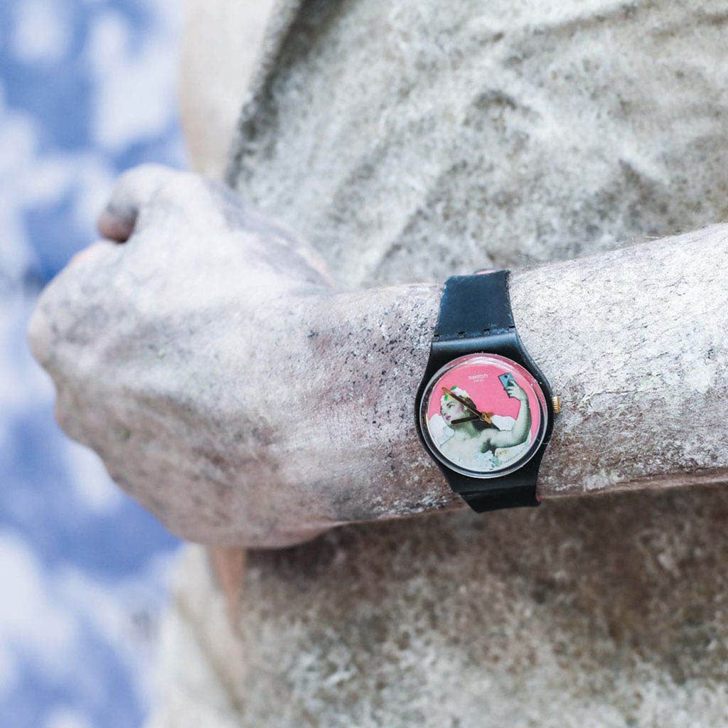 PINK & VERSA