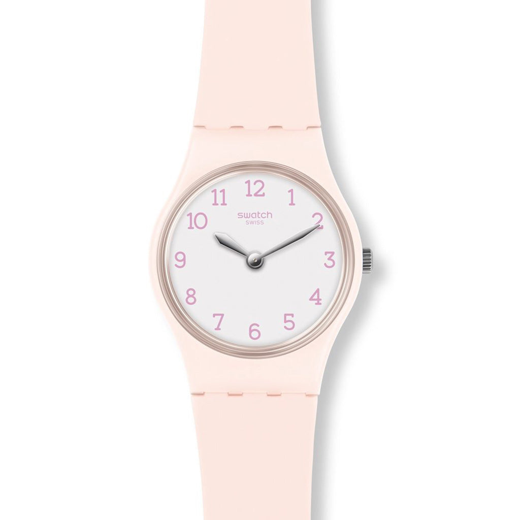 Swatch Lady Pinkbelle LP150