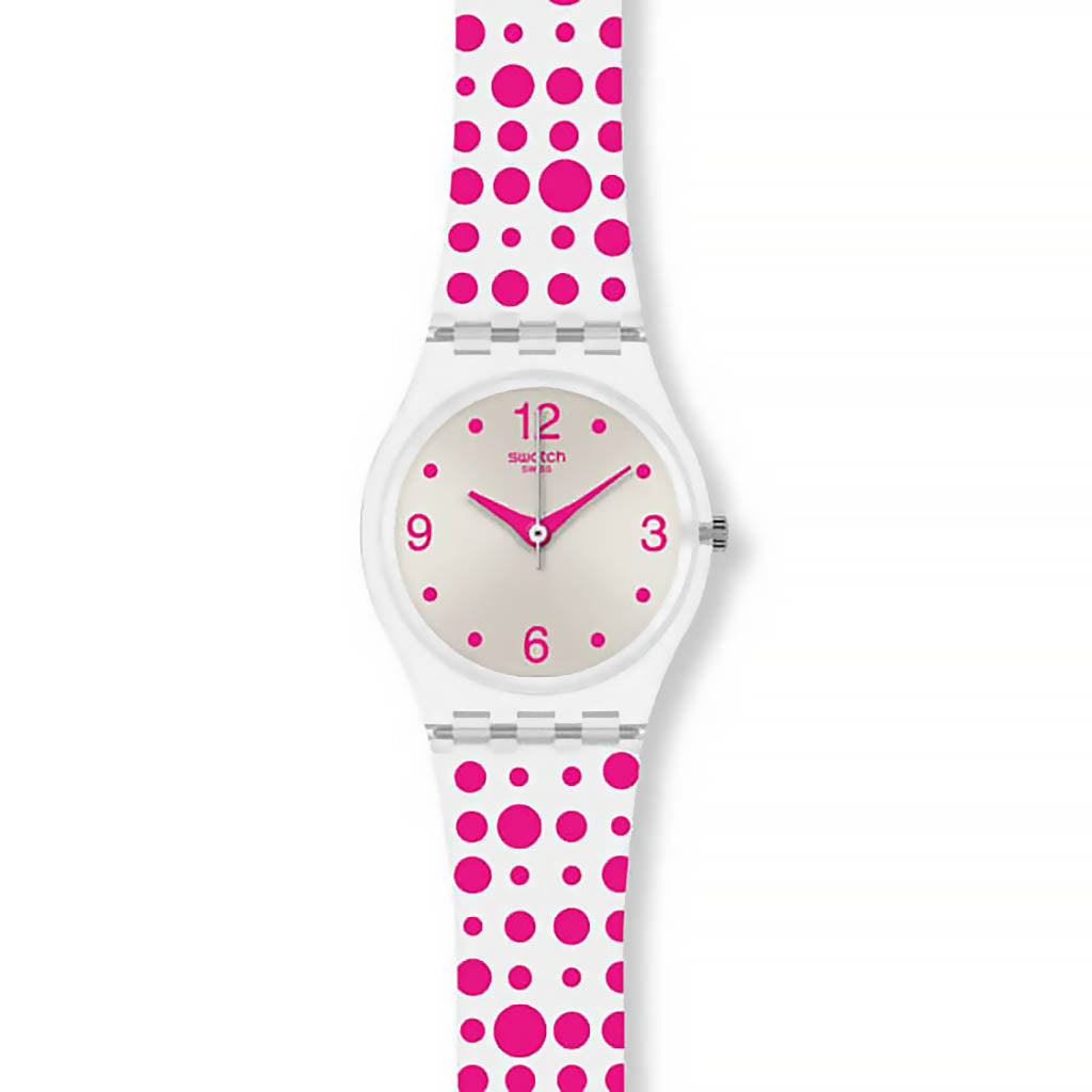 PINK DARLING