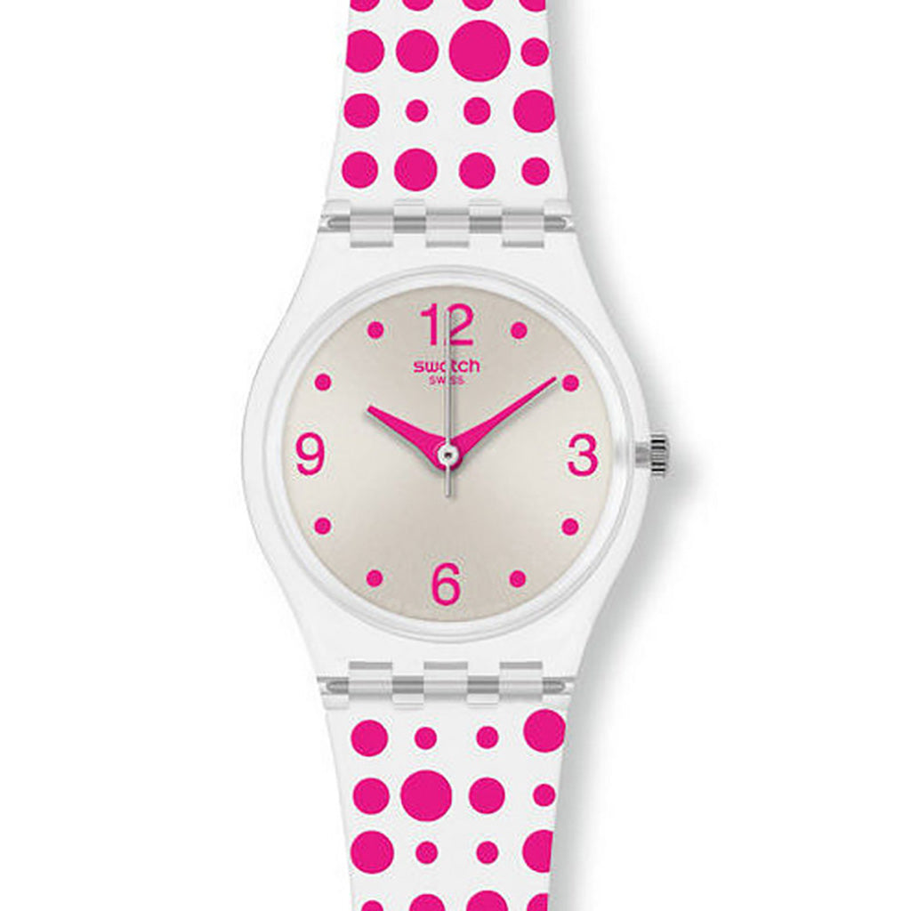 Swatch Lady Pink Darling LK316