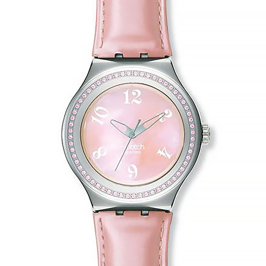 PINK FOLIE