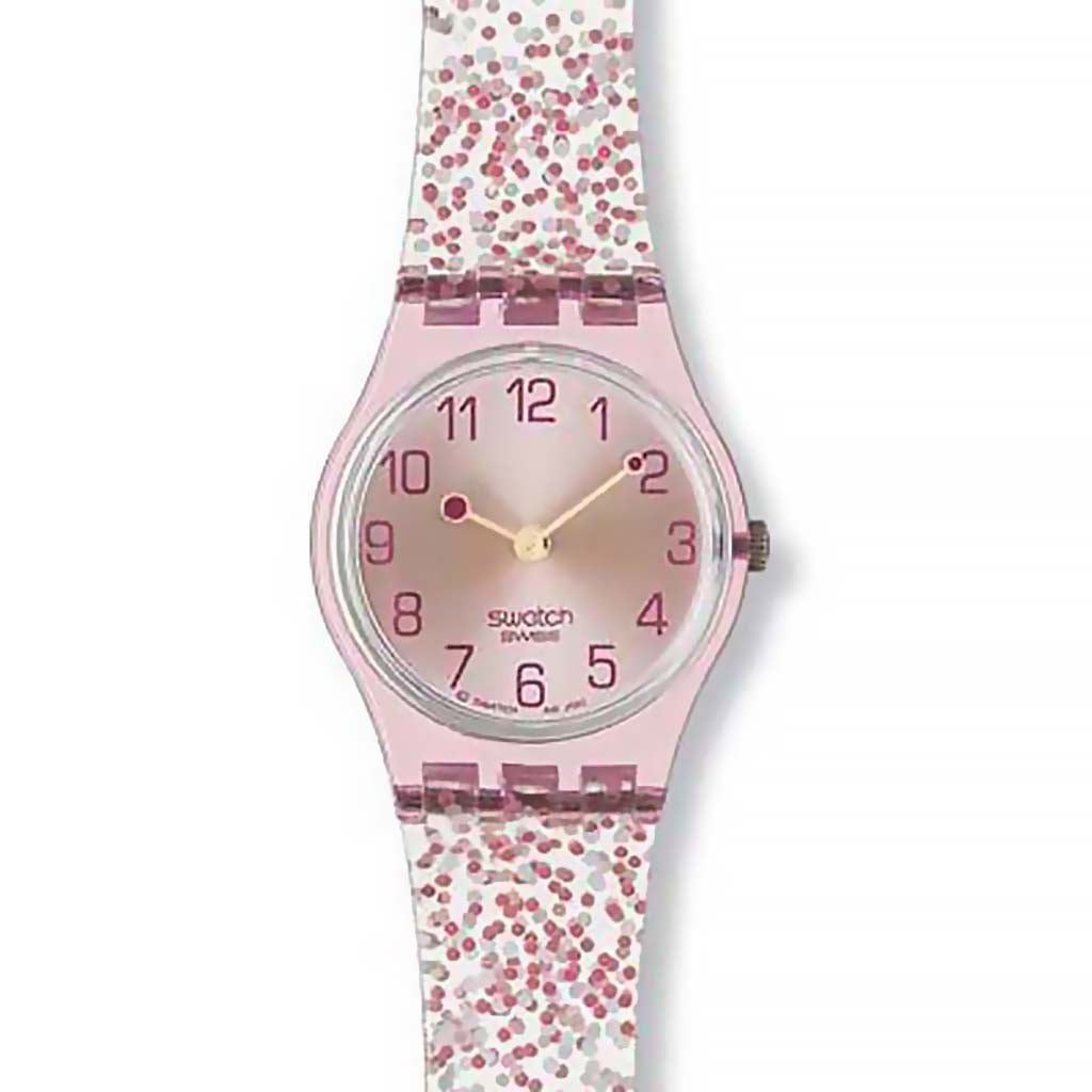 Swatch Lady Pink Lemonade LP119