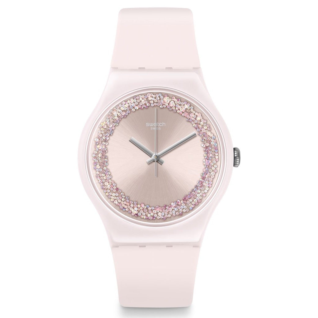 PINKSPARKLES