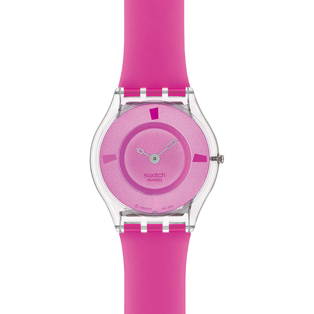 Swatch Skin Pinkypink SFK200C
