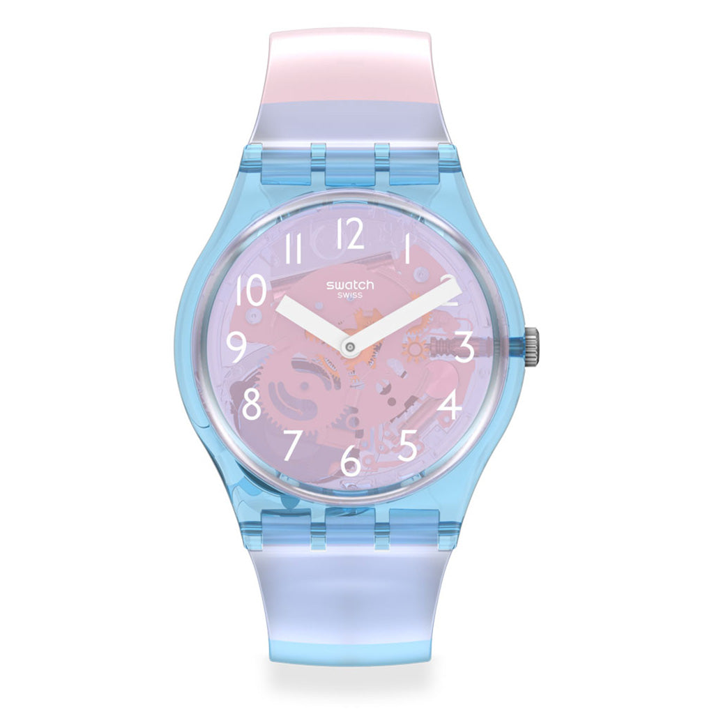 PINKZURE