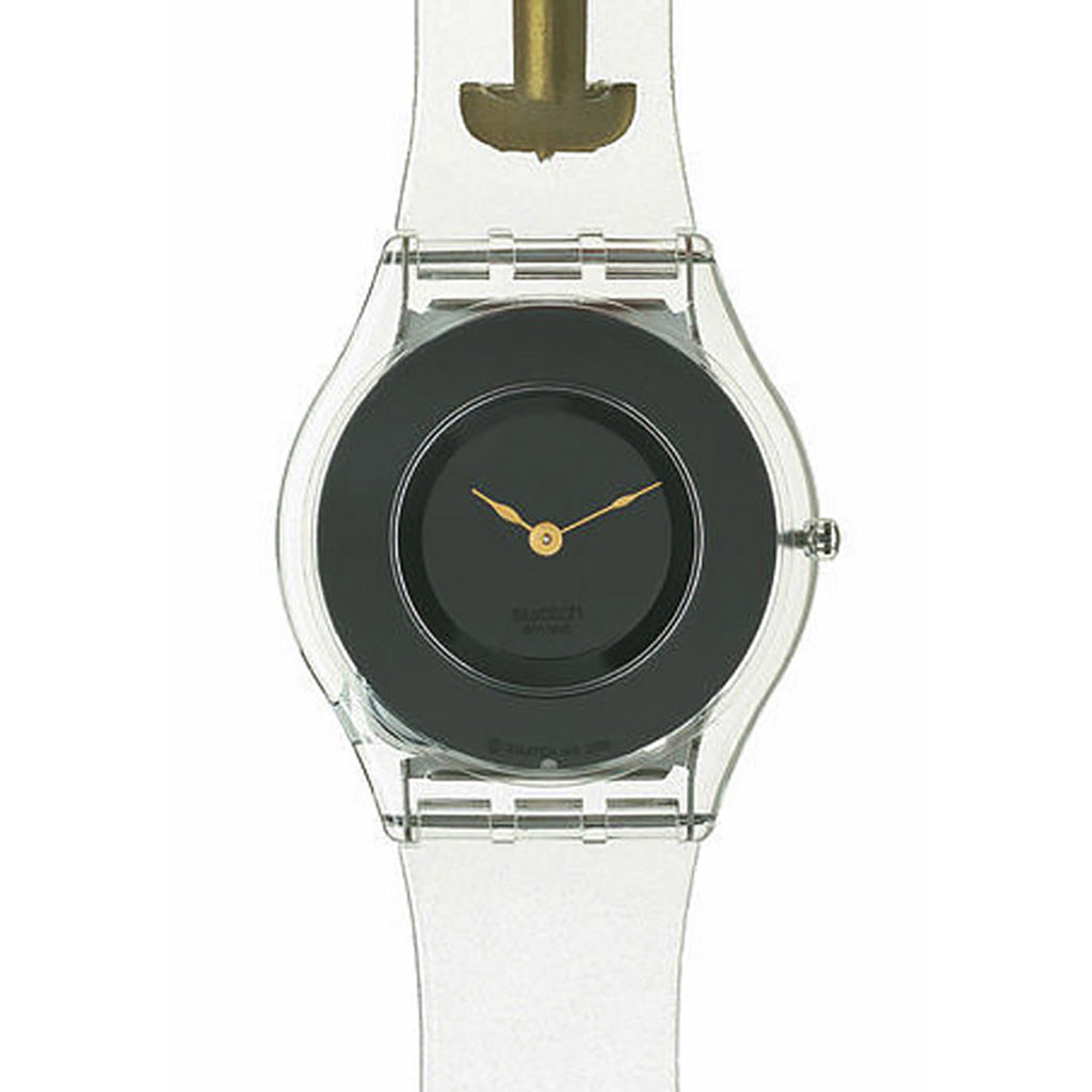 Swatch Skin Special PLUME SAVANTE SFK114P