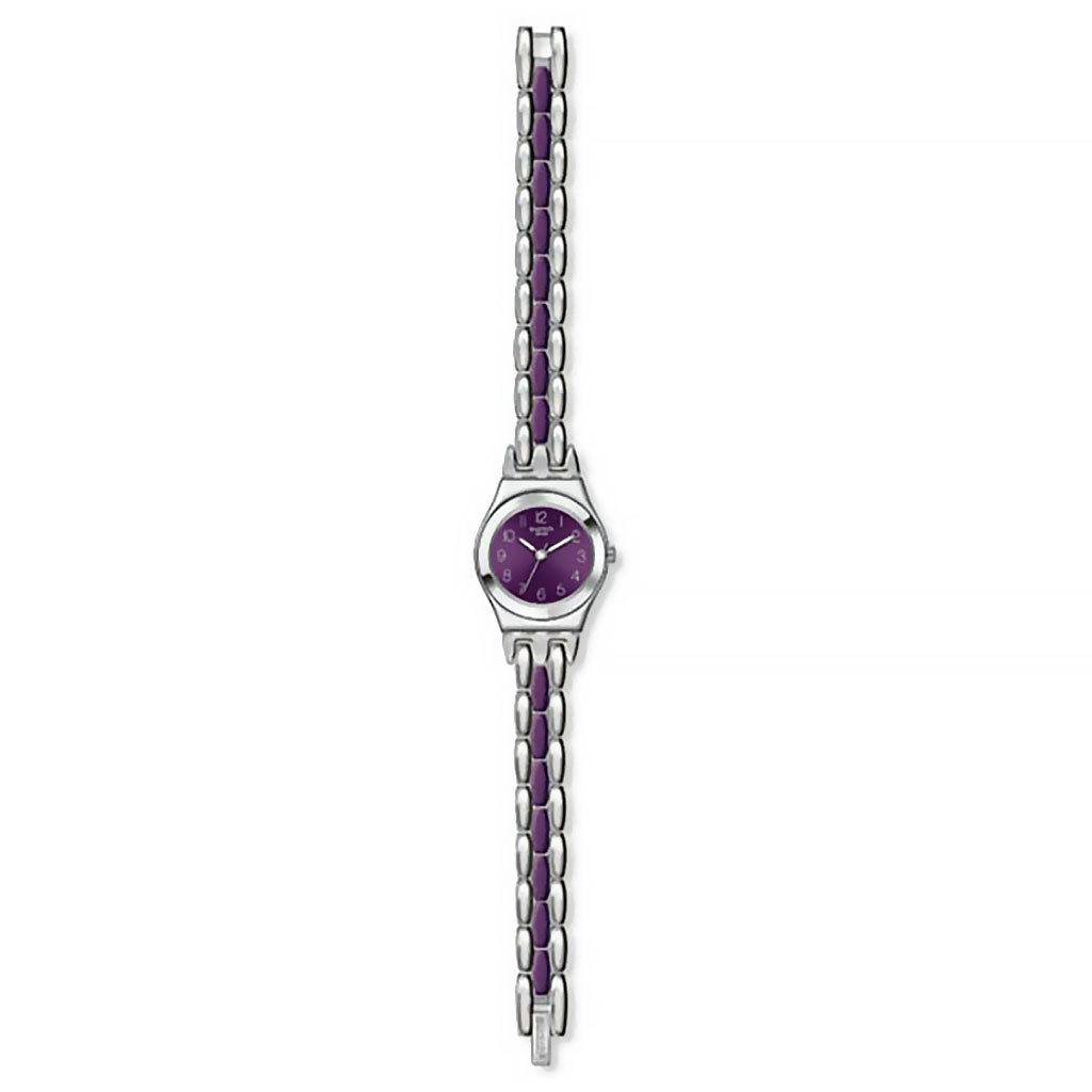 PLUMMY PURPLE