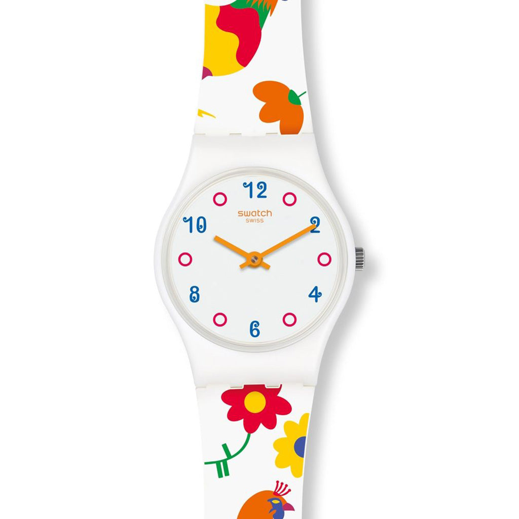 Swatch Lady Polletto LW154