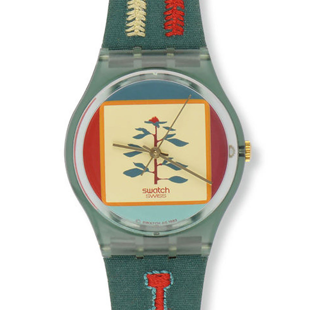 Swatch Gent PONCHO GM122