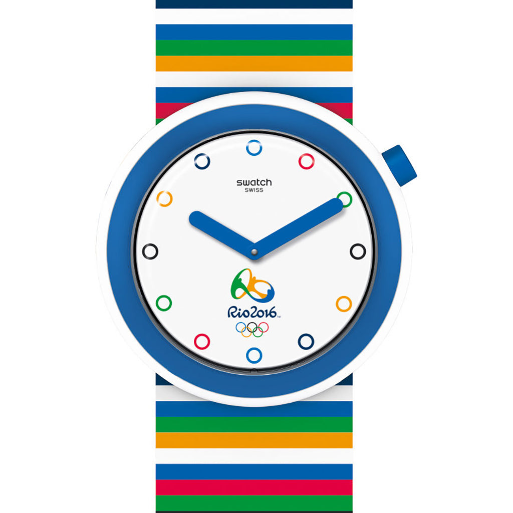 Pop Swatch POPTABON PNZ100