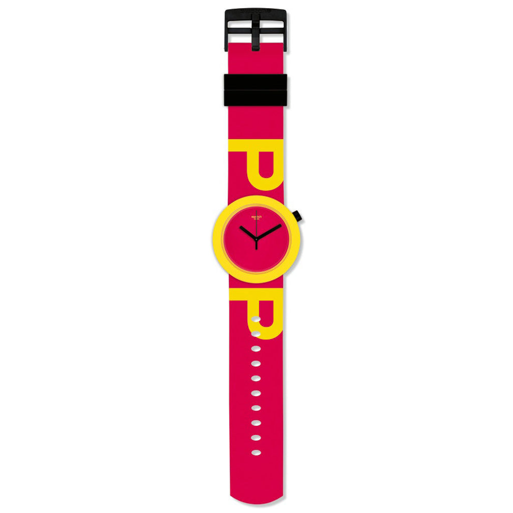 POPTASTIC