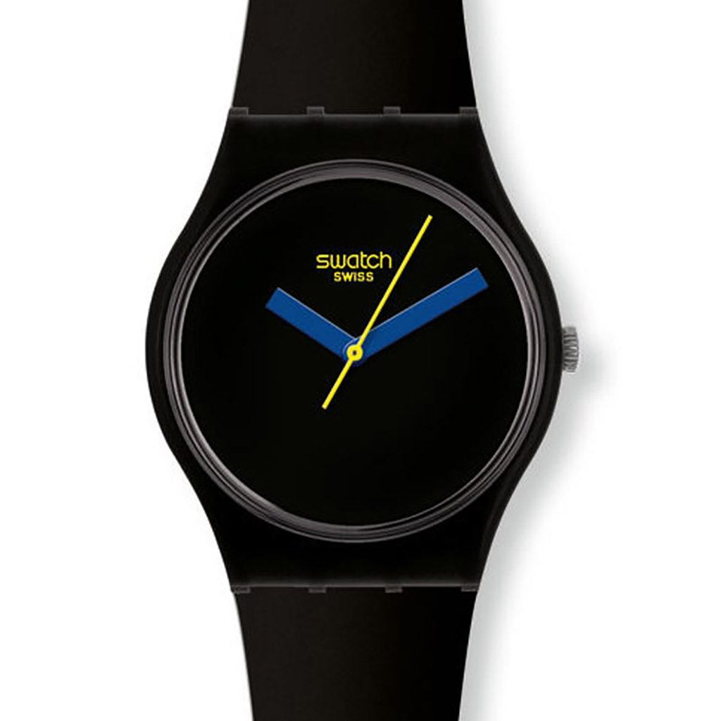 Swatch Gent Access POW SLASH SKB111