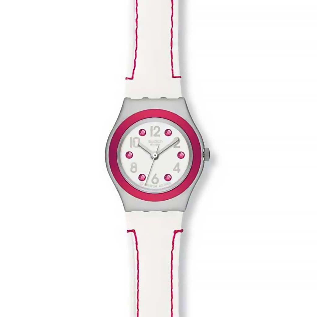 Swatch Irony Lady Precious Berries YSS1014