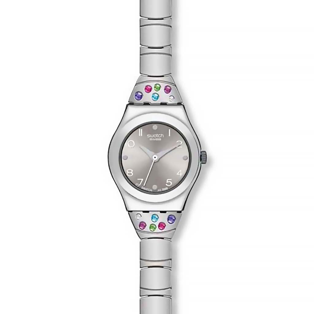 Swatch Irony Lady Precious Blast YSS250G