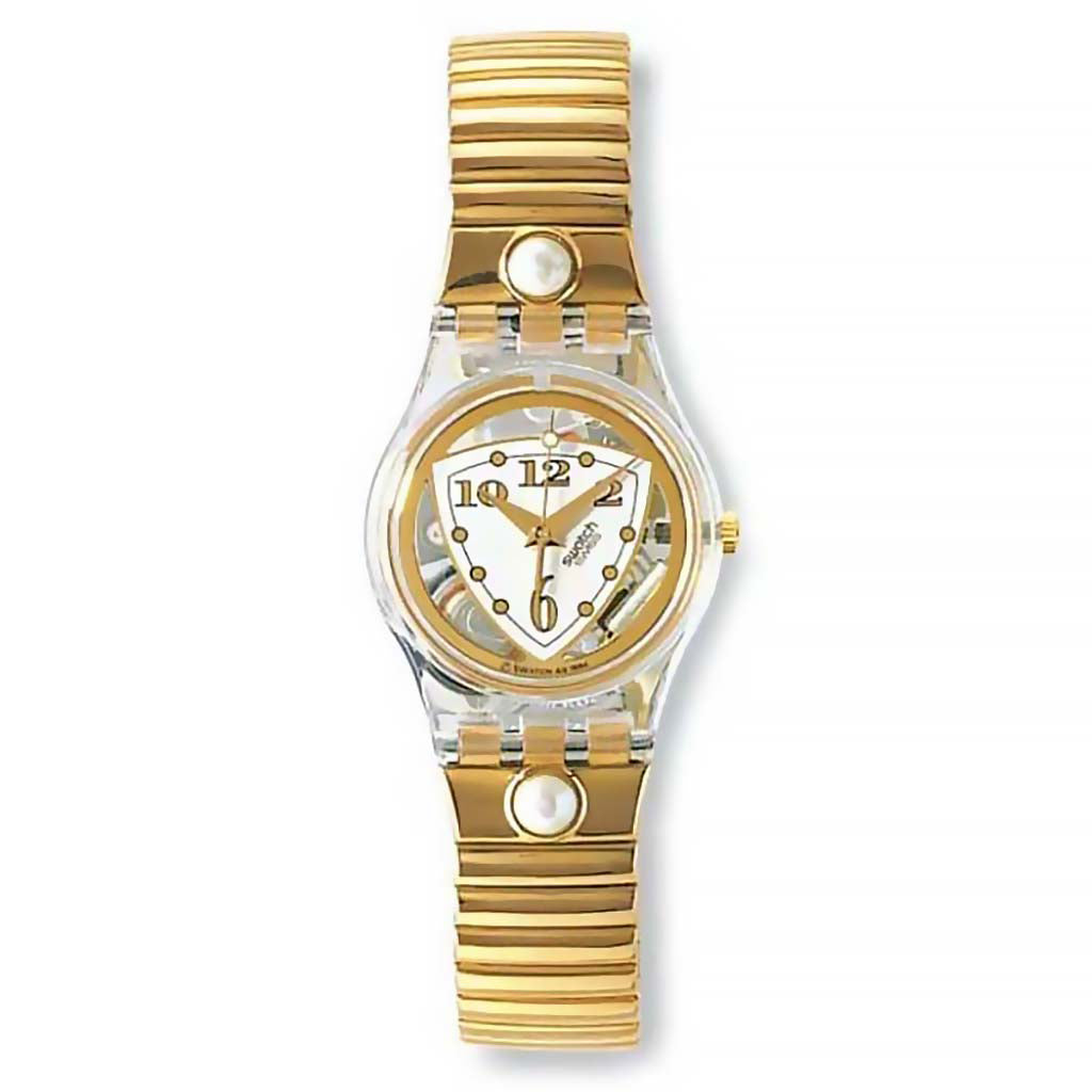 Swatch Lady Premiere LK151