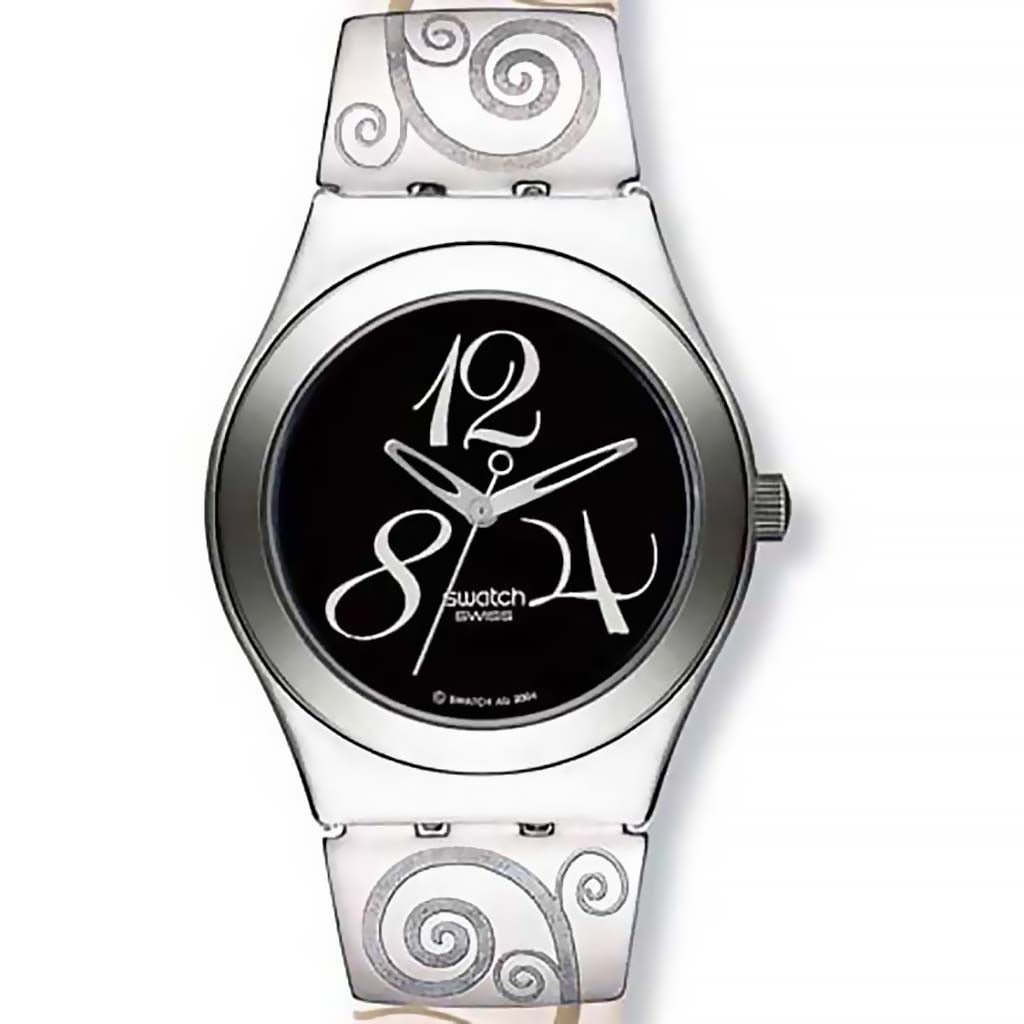 Swatch Irony Medium Pretty Much YLS139