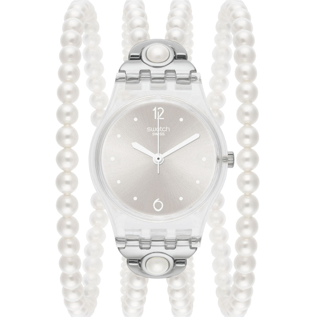 Swatch Lady Prohibition LK336