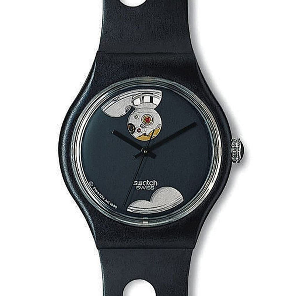 Swatch Automatik Punching SAB104