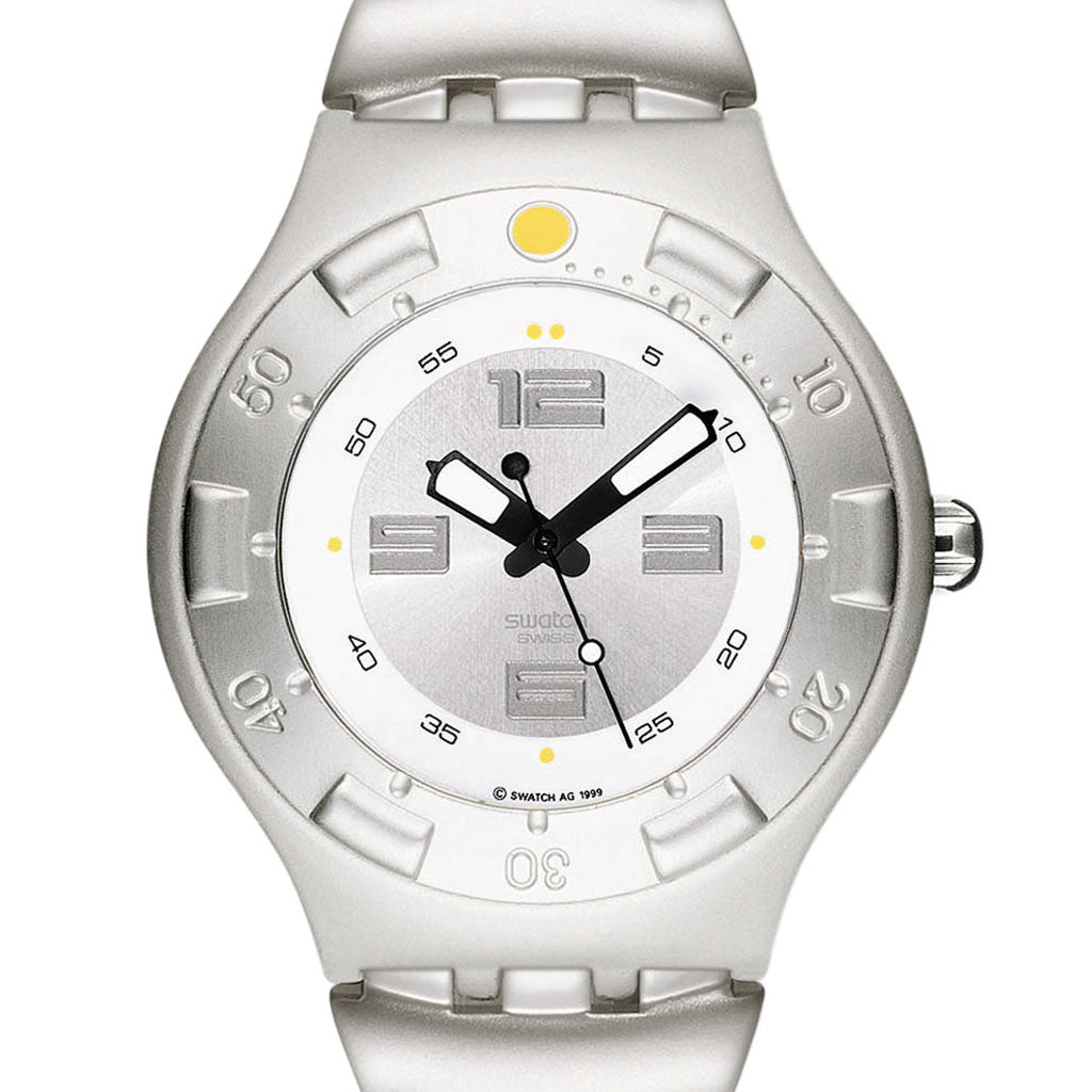 Swatch Irony Scuba 200 Punto Di Luna YDS1007