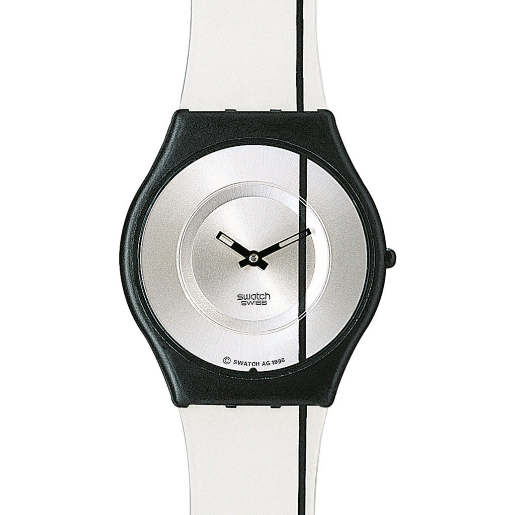 Swatch Skin Classic Pure Line SFB101
