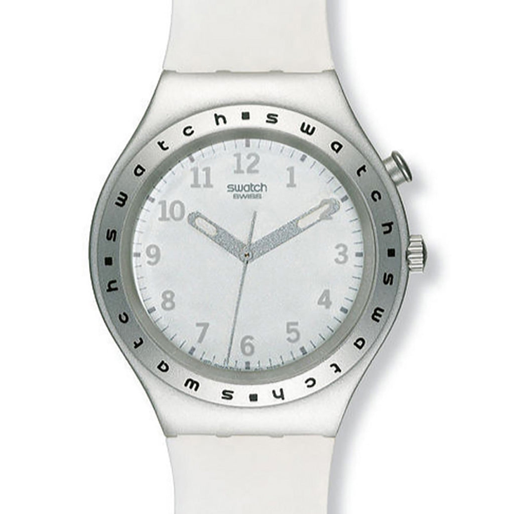 Swatch Irony Big Loomi Puro YGS9004PU