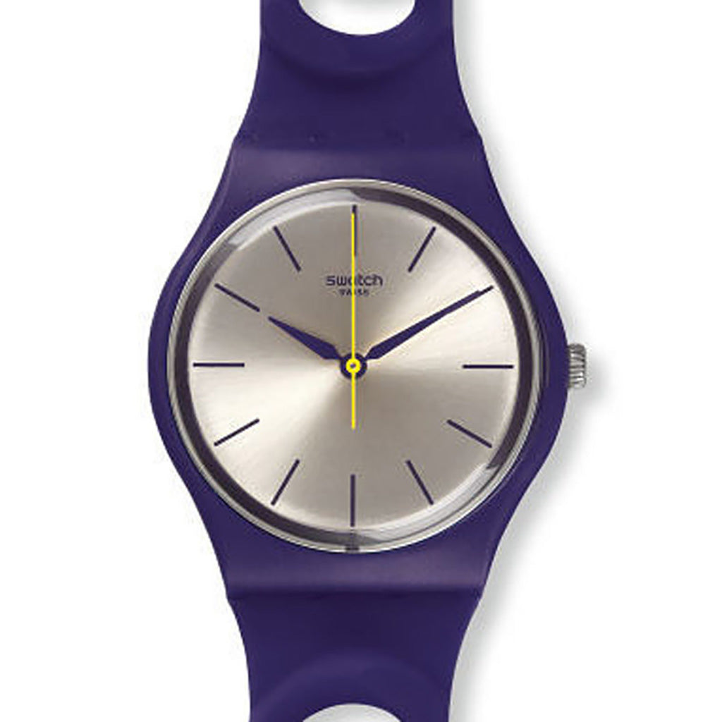Swatch Gent Purpbell GV127