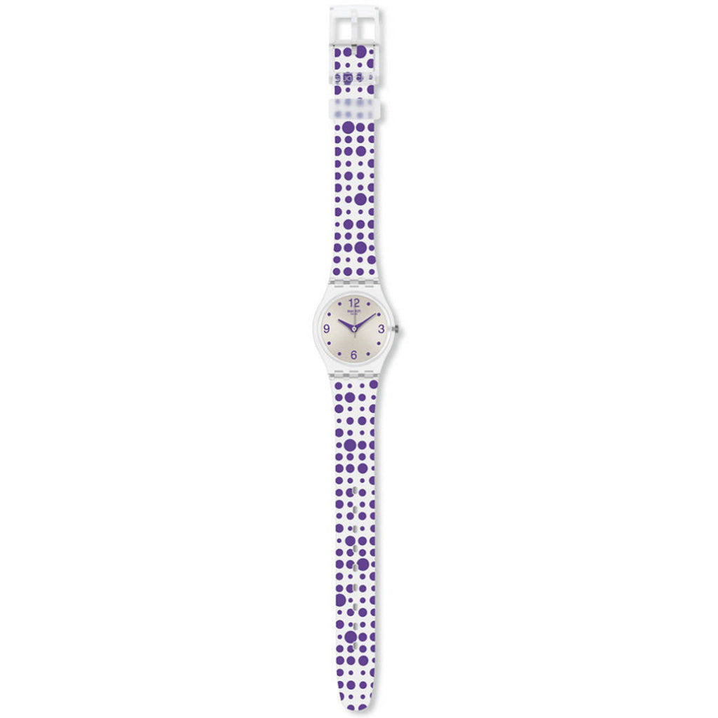 PURPLE DARLING