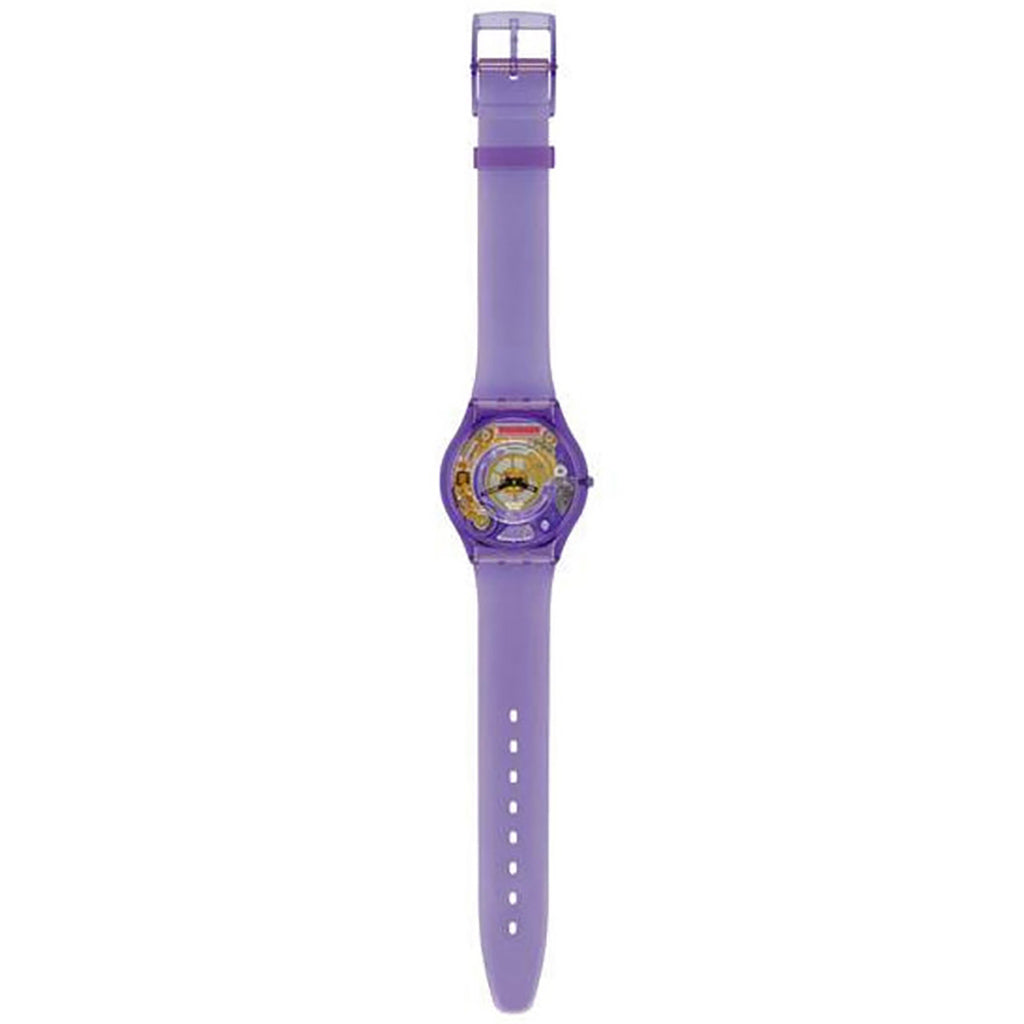 PURPLE JELLY SKIN