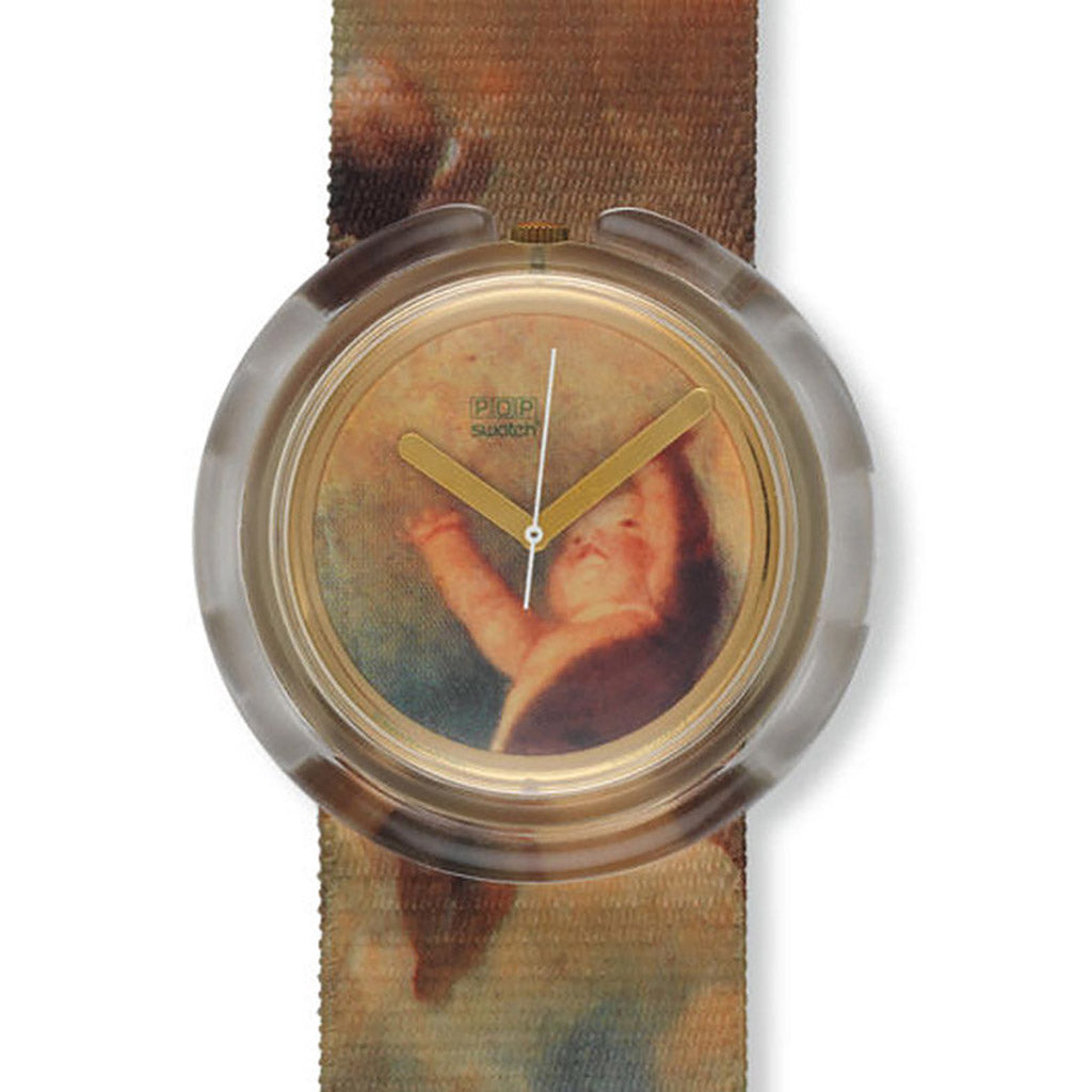 Pop Swatch Putti PWK168 – Watchpapst